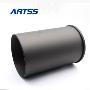 8-97144-174-0 4HF1 Diesel Engine Cylinder Liner For ISUZU Spare Auto Parts