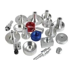 Customizable Copper T2 CNC Machined Components Precision Cnc Machining Services