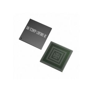 China Integrated Circuit Chip SAK-TC299TP-128F300S BC 32Bit Tri Core Microcontroller IC on sale