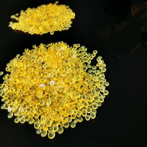 Good Adhesion Alcohol Soluble Polyamide Resin For Packaging Ink