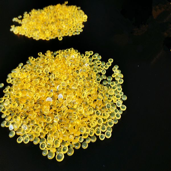 Quality Good Adhesion Alcohol Soluble Polyamide Resin For Packaging Ink wholesale