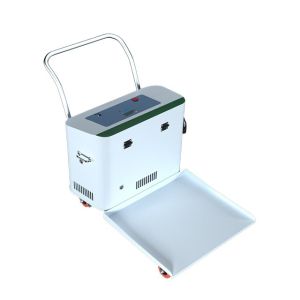 Chemical Miniature High Precision Liquid Lubricating Oil Filling Machine