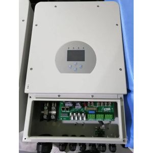 8kw 6kw 5kw Hybrid Inverter 3kw House Inverter System With 50Hz/60Hz Output