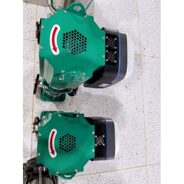 Vertical Multistage Centrifugal Pump