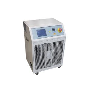 100KW AC Resistive Load Bank , Generator Portable Resistive Load Bank