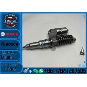 Fuel Injector 0414702021 0414702017 3836007 0414702019-007 0414702010-021