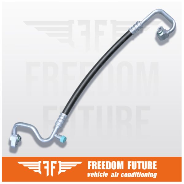 Quality Car Ac Discharge Pipe 80315-TM0-T01 Fits For 08-13 Honda City GM2 1.5L wholesale