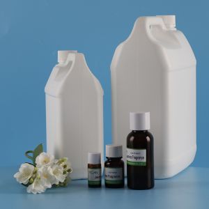 Jasmine Essence Powerful Cleaning Tiny Bubbles Hand Soap Daily Flavor