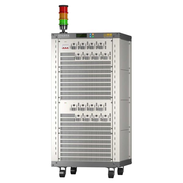 Quality 5V20A Lithium Battery Cell Testing Equipment Formation Grading wholesale