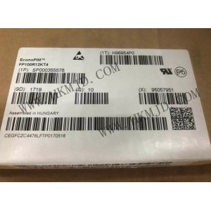 China Automotive IGBT Modules FP100R12KT4
 1200V 100A PIM Three Phase Input Rectifier IGBT Module
 on sale China Automotive IGBT Modules FP100R12KT4
 1200V 100A PIM Three Phase Input Rectifier IGBT Module
 on sale