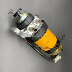 Fuel Filter for JCB 3CX 4CX 32925915 32-925915 and High Satisfaction in Building