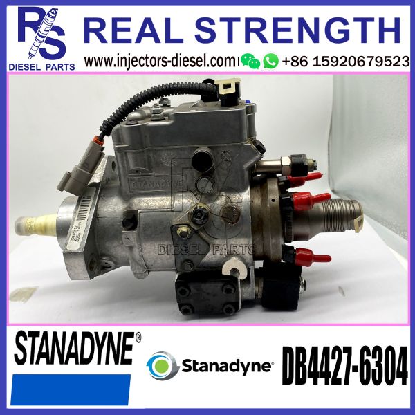 Quality Stanadyne Diesel Fuel injector Pump DB4427-6120 DB4427-5481 DB4427-6304 for Diesel Engine wholesale
