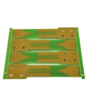 Rapid Schematic LED Printed Circuit Board Electronic Pcb Design