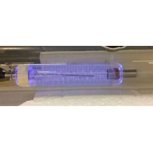 70W Excimer 222nm Disinfection Machine Germicidal Lamp Automatic