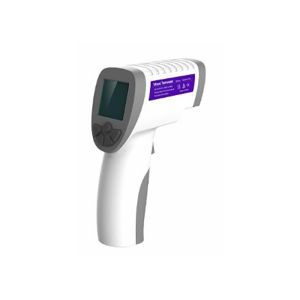 Medical Digital IR Infrared Thermometer