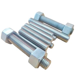 M3 M4 M5 M6 M8 M10 M12~M16 Stainless Steel Left&Right Thread Double End Thread