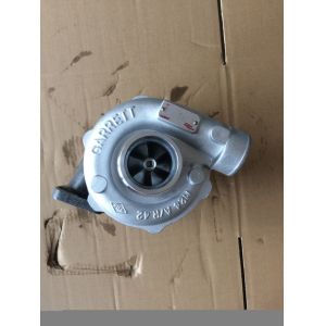 China Excavator Turbocharger PC120-1 PC120-2 PC120-3 PC120-5 For Komatsu on sale