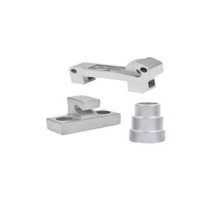 OEM Wire EDM Wear Parts Stainless Steel 304 314 For Engine Components