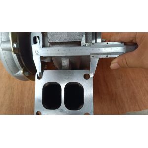 Auto Engine Parts Diesel Turbocharger M11 3537245