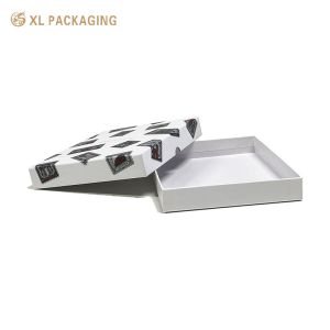Custom Box Wholesale Packaging Rigid Paper Luxury Cosmetic Packaging Box
