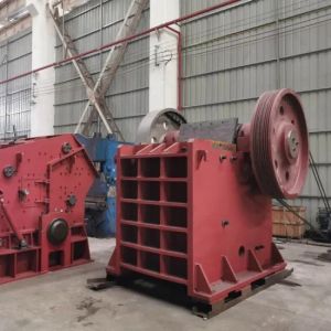 200tph Old Mining Jaw Crusher Pe 750x1060 30 X 42 16 X 24 6 X 10 Jaw Crusher