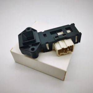 DC64-00653A Door Lock Switch The Perfect Combination of and for Washing Machine