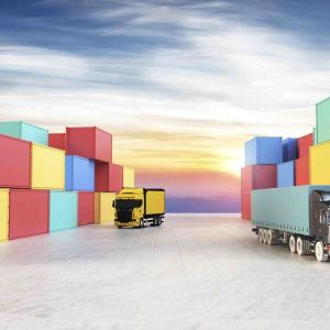 DDP Sea Express Shipping To Spain