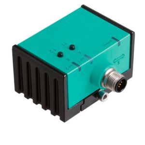 Pepperl Fuchs INX360D-F99-I2E2-7M Inclination Sensor with PA Housing Material