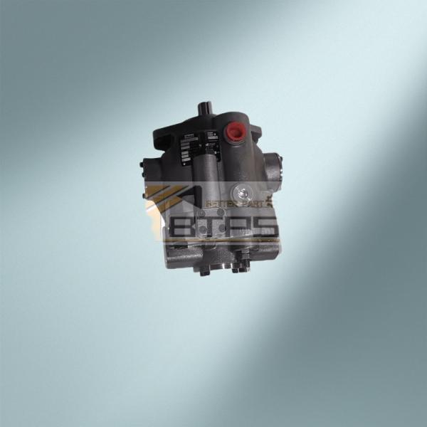 Parker PVP Series Hydraulic Piston Pump with High Strength Cast-Iron Housing Low