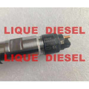 BOSCH Fuel injector 0445120333 445120333 M6000-1112100A-A38 M60001112100AA38
