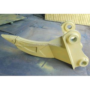 365 Resilience Ripper Shank 8E5347 for D8N D8R D8T Excavators Durable and