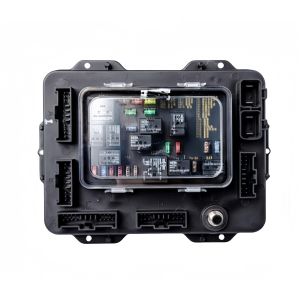 Cheap 140699000158A Sany Crane Spare Parts Onboard All In One Controller OEM-IA46B for sale