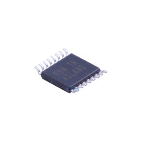MAX3221EUE New and Original MAX3221EUE TSSOP-16 Integrated circuit