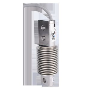 10~500kg Capacity Shear Beam 20v Sensor Stainless Steel Weighing Load Cell