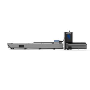 60r/Min Pipe Fiber Laser Cutting Machine 1000W 2000W 3000W 4000W