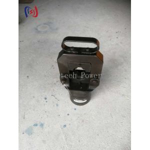 Professional Split Hydraulic Crimping Tool with Separate Pump for High-Pressure