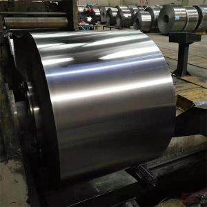 Stainless Steel Coil Custom size 2B BA surface 1mm 2mm 4mm thickness stainless