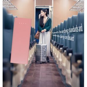 8000mAH New Design Fast Charge Power Bank with Dual USB Port and Type-C Output