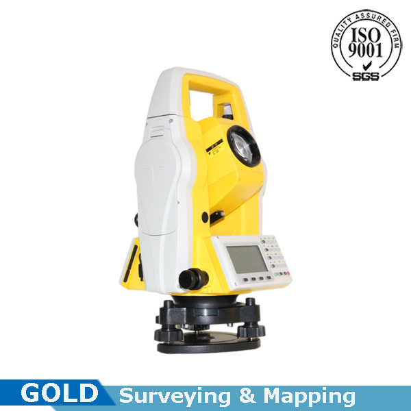 Quality Cheap Chinese Made HI TARGHET ZTS-320R Total Station wholesale
