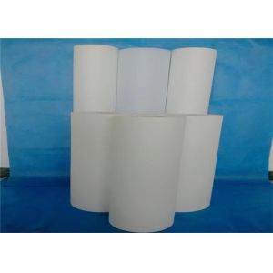 Ptfe 0.75mm Hepa Paper High Temperature Resistant