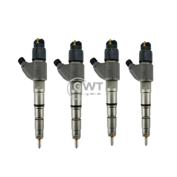 Quality VOLVO BOSCH Diesel Fuel Injectors 0445120067 04290987 4290987 20798683 wholesale
