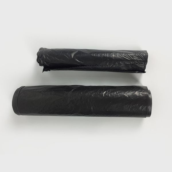 Quality 40×55cm Biodegradable Trash Bags Compostable Biodegradable Dustbin Bags wholesale