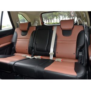 4x4 Diesel Sport Utility Vehicle SUV Auto assembling Line With Knocked Down Kits