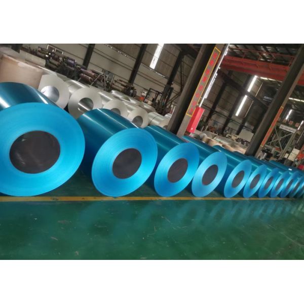 Quality AZ150 G50 Galvalume Stee Coils Sheets Al Zn SPCC+AZ DX51D wholesale