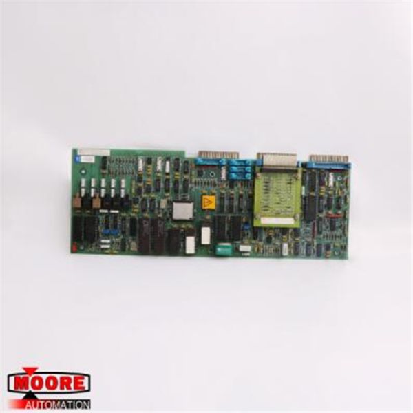 Quality SAFT103CON  SAFT 103 CON  ABB  CPU Control PCB Circuit Board wholesale