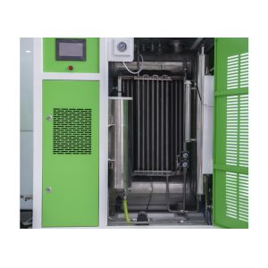 Heavy Duty HHO Hydrogen Generator Fuel Saving Long Service Life