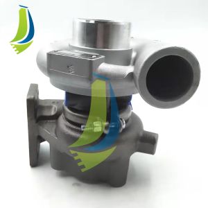 49189-00800 Turbocharger For 4D31-4 Excavator 4918900800 High Quality