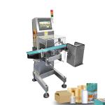 Weight Sorting For Food Checkweigher Machine Controller Checkweigher