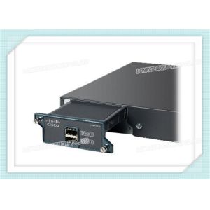 China Wired C2960S-STACK Cisco 2960S Switch Stack Module Optional For LAN Base Hot Swappable on sale China Wired C2960S-STACK Cisco 2960S Switch Stack Module Optional For LAN Base Hot Swappable on sale