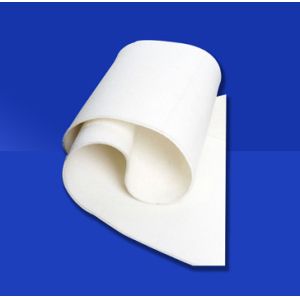 Seamless Endless Nomex Needled Felt Textile Needled Wool Felt